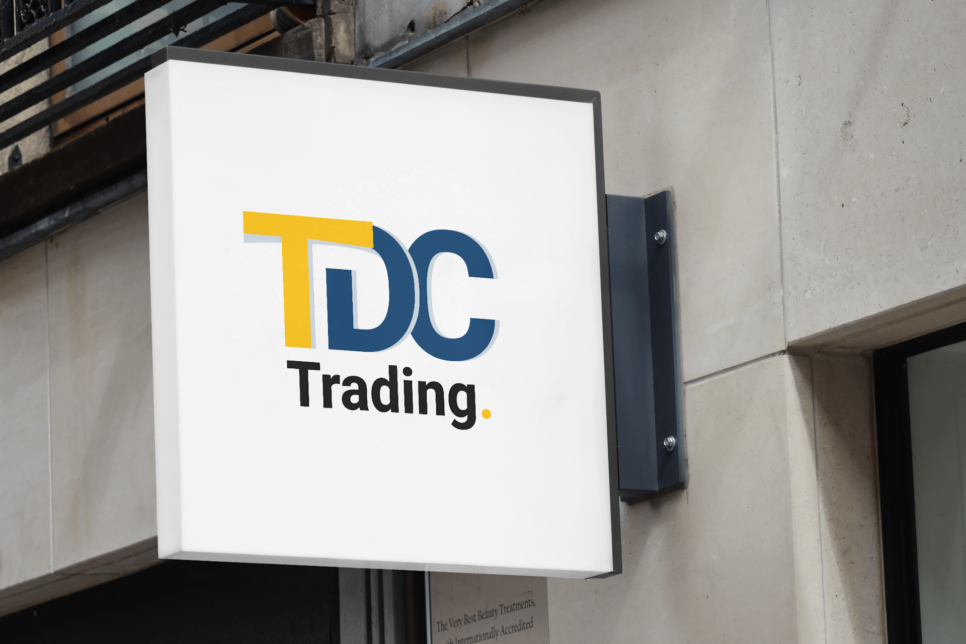 Welcome to TDC Trading